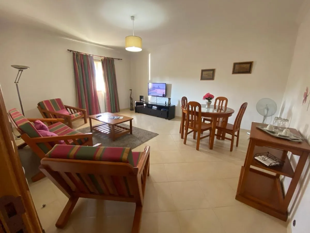 Nice Apartment Near Faro'S Airport  Faro